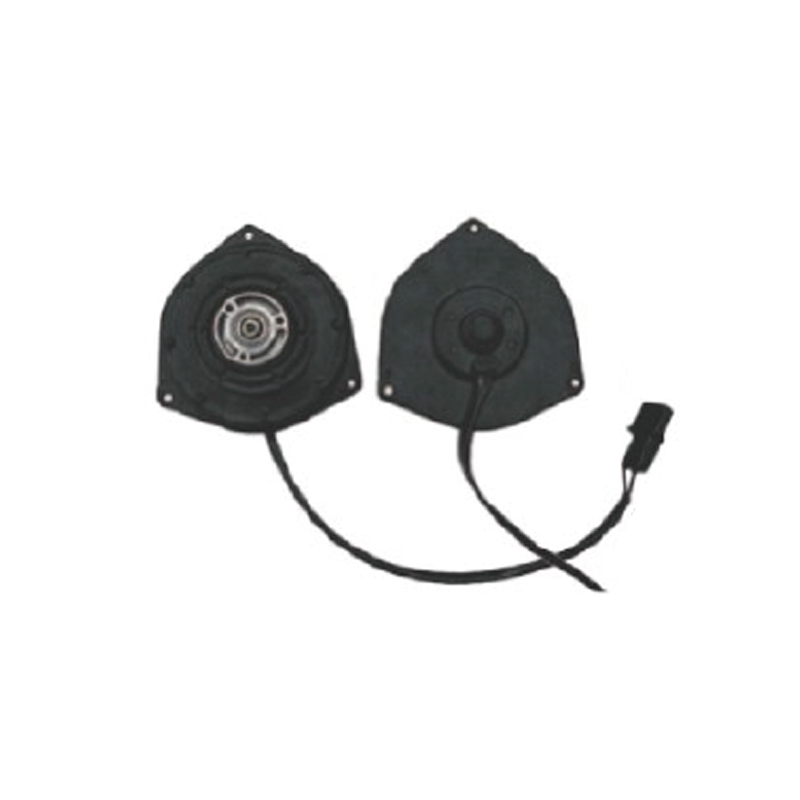 80G09 موتور فوق العاده نازک مثلثی متوسط