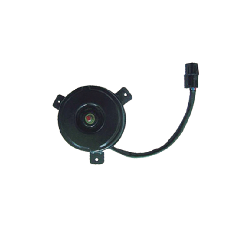 82A51B HYUNDAI ELANTRA RAD CF 01-02