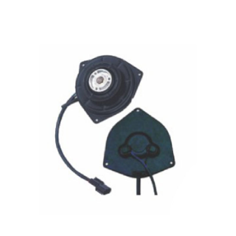 موتور فن کندانسور 80C03