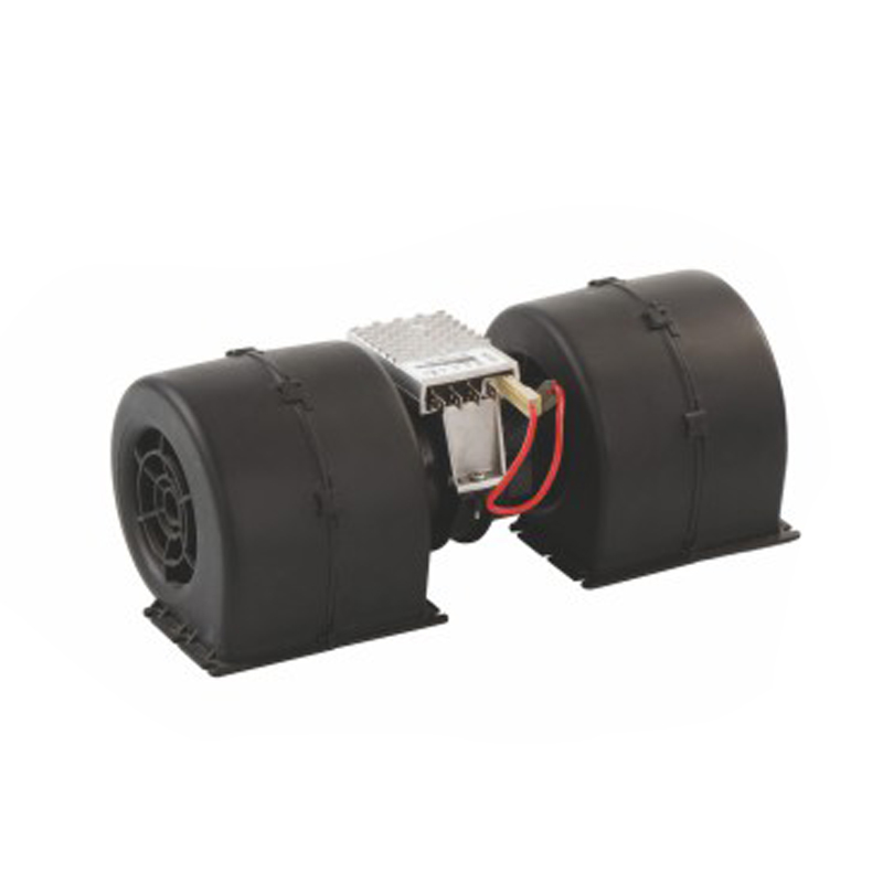 804.19D Automotive DC سانتریفیوژ فن تبخیری